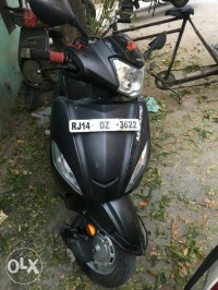 Black Matte Hero Maestro