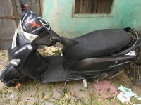 Black Matte Hero Maestro