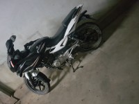 Bajaj Pulsar 220F 2014 Model