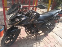 Bajaj Discover 150 F  Model