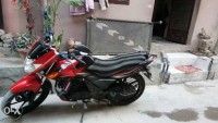 TVS Flame DS 125