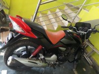 Hero CBZ 2011 Model