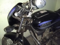 Hero Splendor Plus 2008 Model