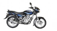 Bajaj Discover 125 2016 Model