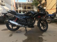 Hero Karizma R 2015 Model