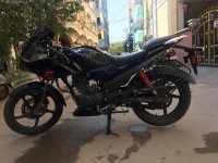 Black Hero Karizma R