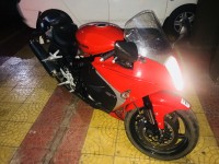 Hyosung GT650R 2015 Model