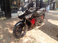 Black Hero Karizma ZMR