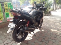 Black Hero Karizma ZMR