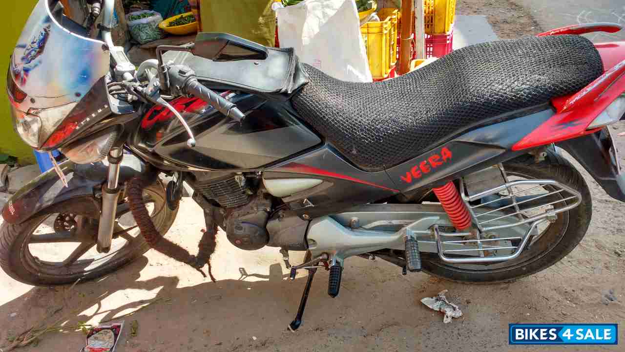 Black Hero CBZ Xtreme Black Hero CBZ Xtreme