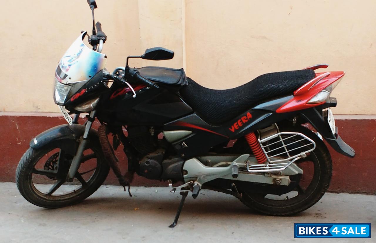 Black Hero CBZ Xtreme Black Hero CBZ Xtreme