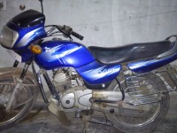 TVS Victor 2004 Model