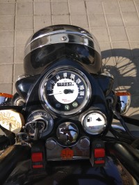 Royal Enfield Classic 500 2014 Model