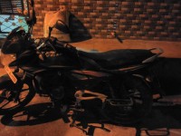 Bajaj XCD 135 DTS-Si 2009 Model