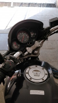 Honda CB Unicorn 2013 Model