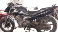 Honda CB Unicorn 2011 Model