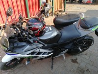 Yamaha YZF R15 V2 2016 Model