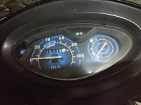 Suzuki Swish 2013 Model