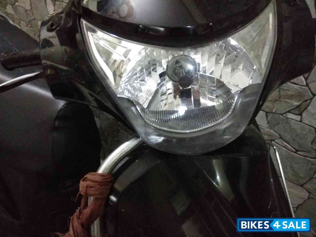 Black Suzuki Swish Black Suzuki Swish