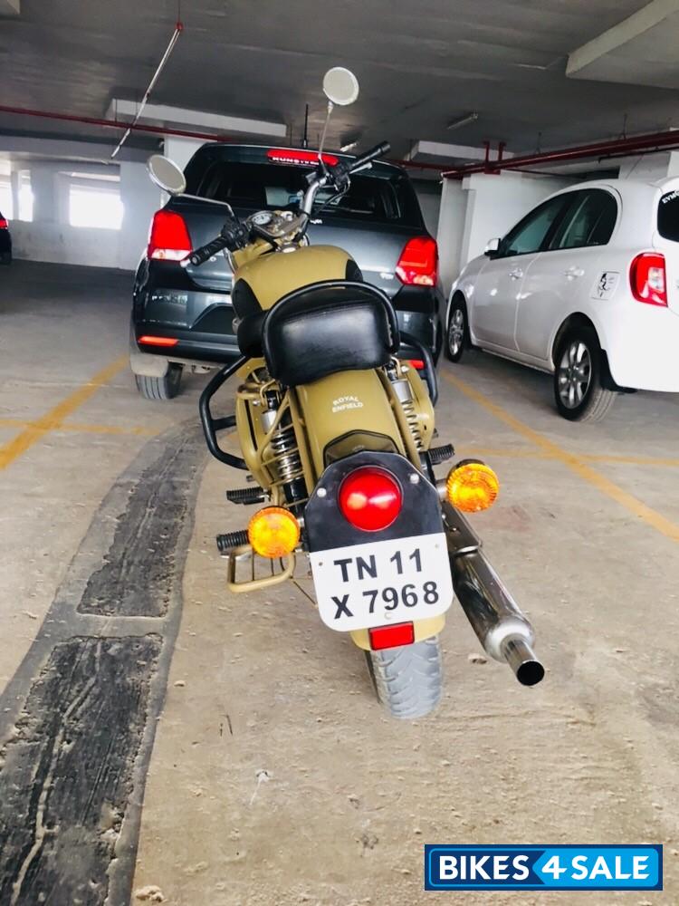 Desert Storm Royal Enfield Classic Desert Storm Desert Storm Royal Enfield Classic Desert Storm