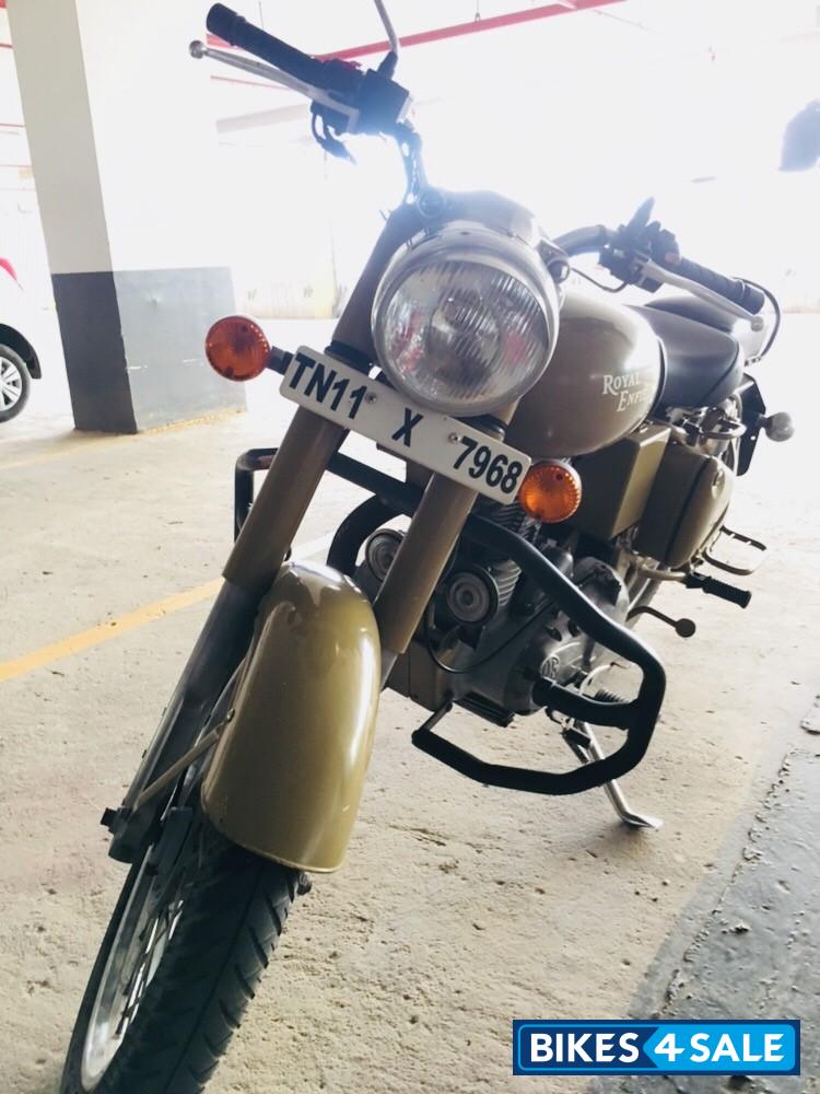 Desert Storm Royal Enfield Classic Desert Storm Desert Storm Royal Enfield Classic Desert Storm