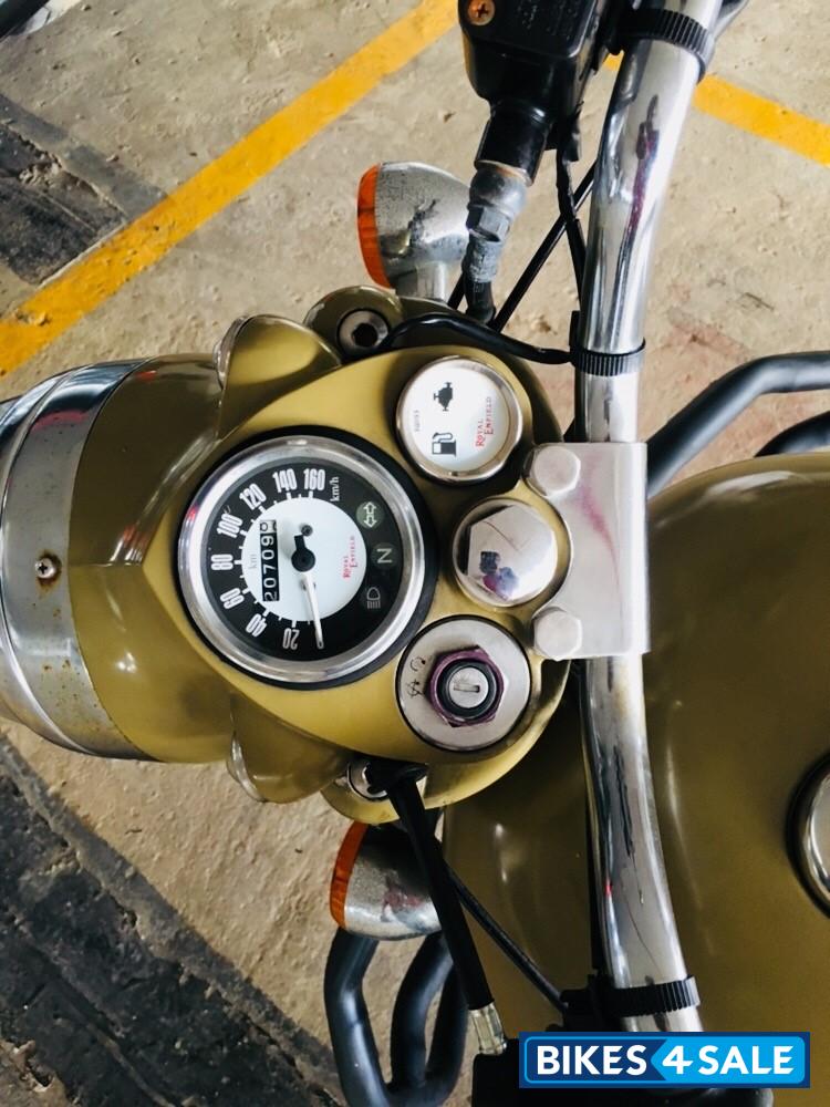 Desert Storm Royal Enfield Classic Desert Storm Desert Storm Royal Enfield Classic Desert Storm