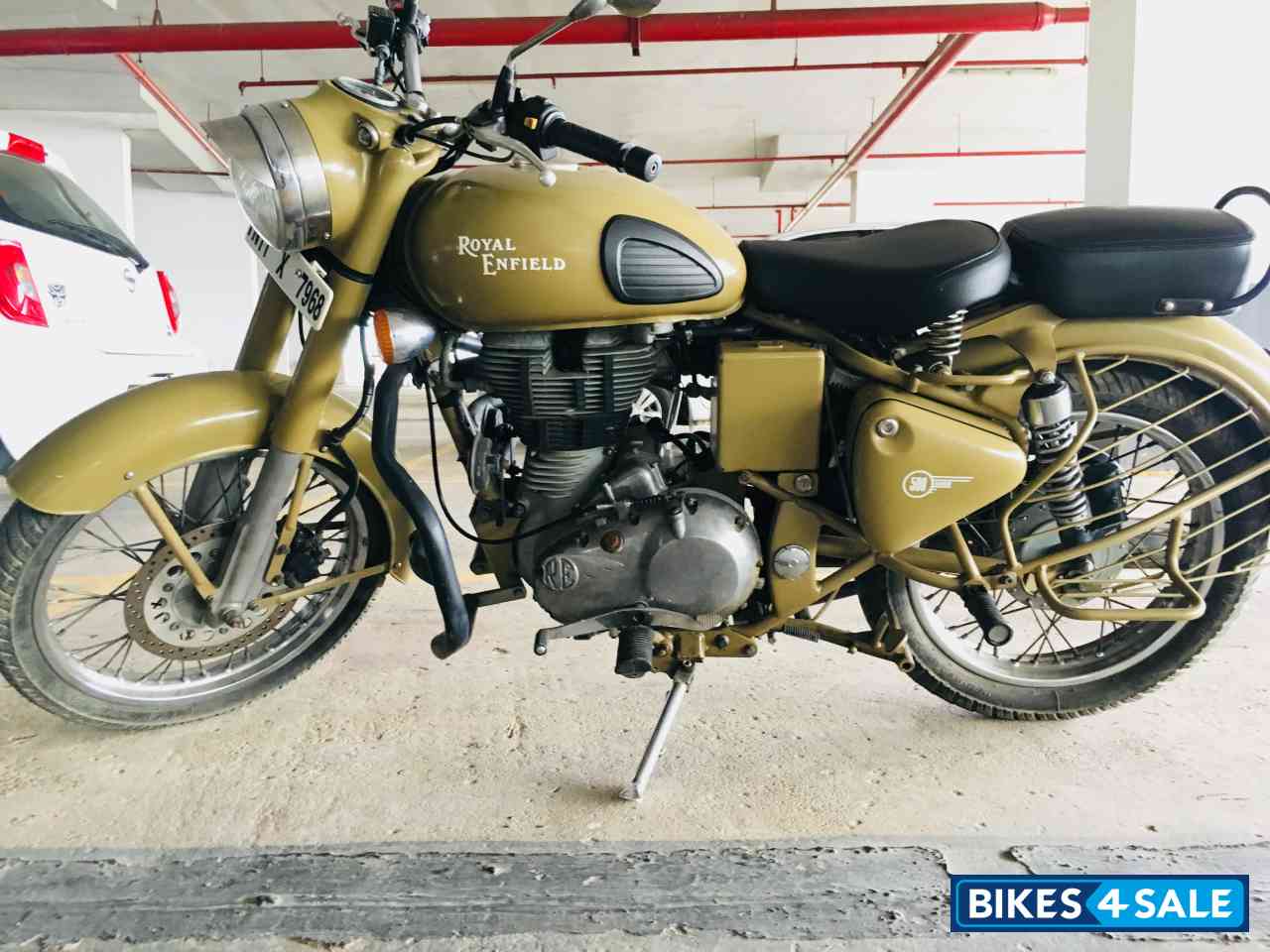 Desert Storm Royal Enfield Classic Desert Storm Desert Storm Royal Enfield Classic Desert Storm