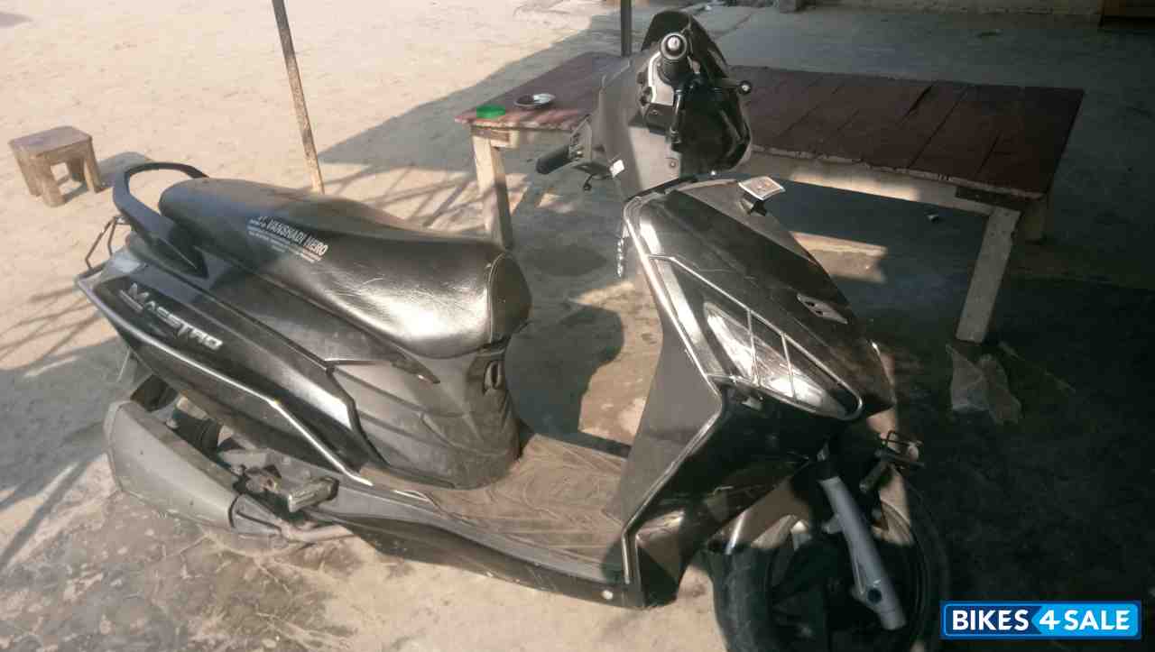 Black Hero Maestro Edge