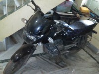 Bajaj Pulsar 150 DTSi 2013 Model