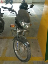 Black Hero Super Splendor