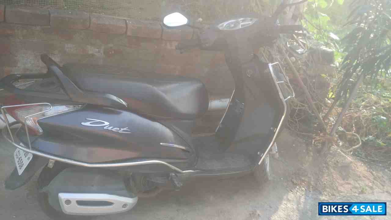 Cement Color Hero Duet 110