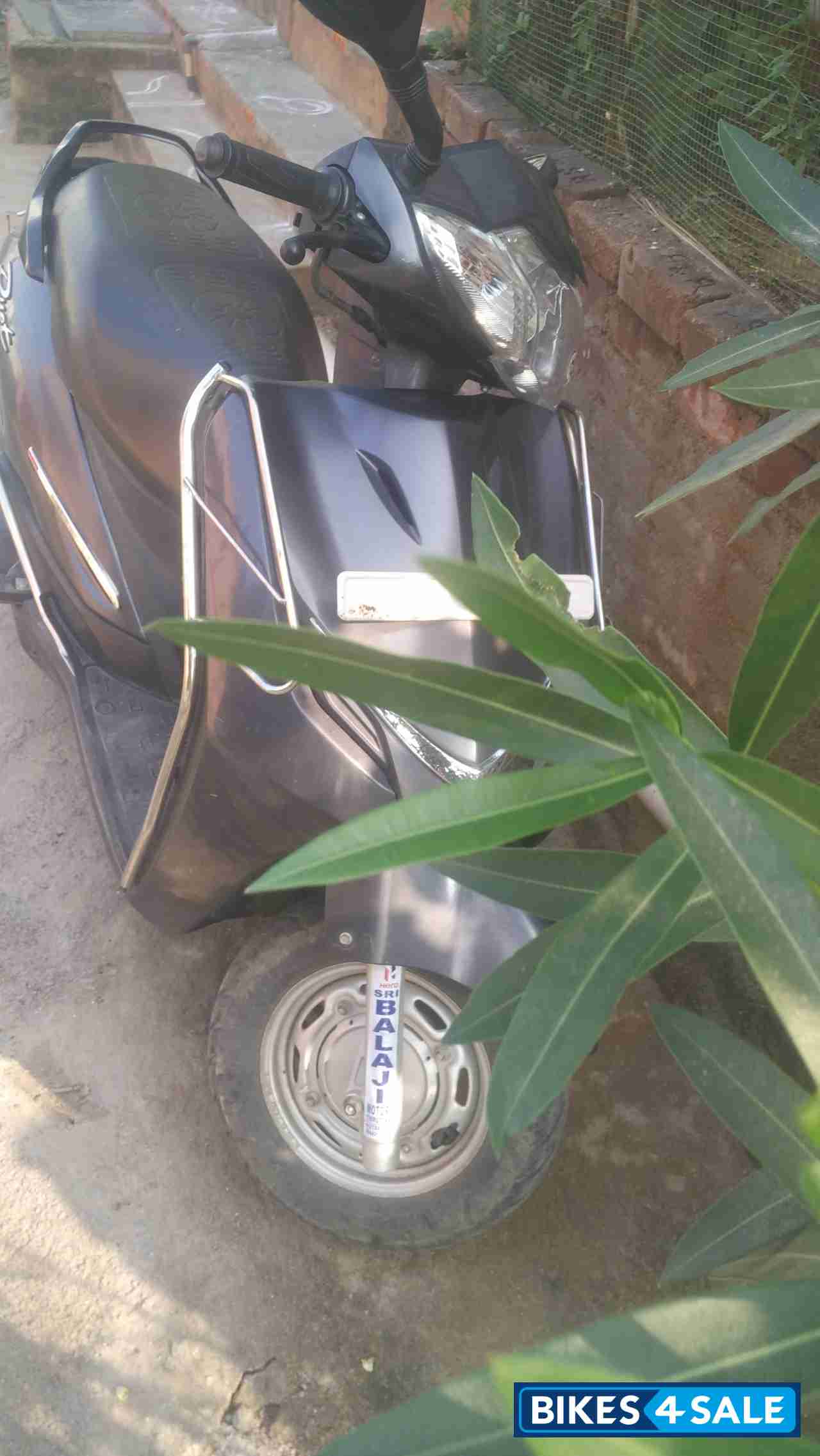 Cement Color Hero Duet 110