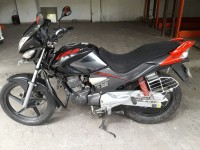 Hero CBZ 2009 Model