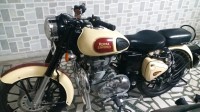 Royal Enfield Classic 500 2015 Model