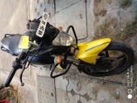 Yamaha FZ-S 2009 Model