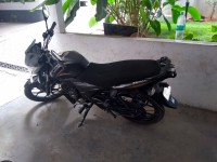 Bajaj Discover 150 S 2015 Model