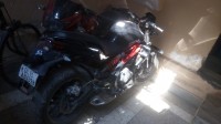 Black Benelli TNT 300