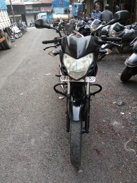 Bajaj Pulsar 135LS 2010 Model