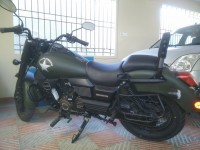 UM Renegade Commando 2017 Model