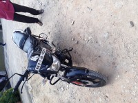 Black Hero Xtreme Sports