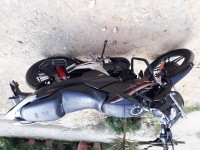 Black Hero Xtreme Sports