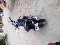 Black Hero Xtreme Sports