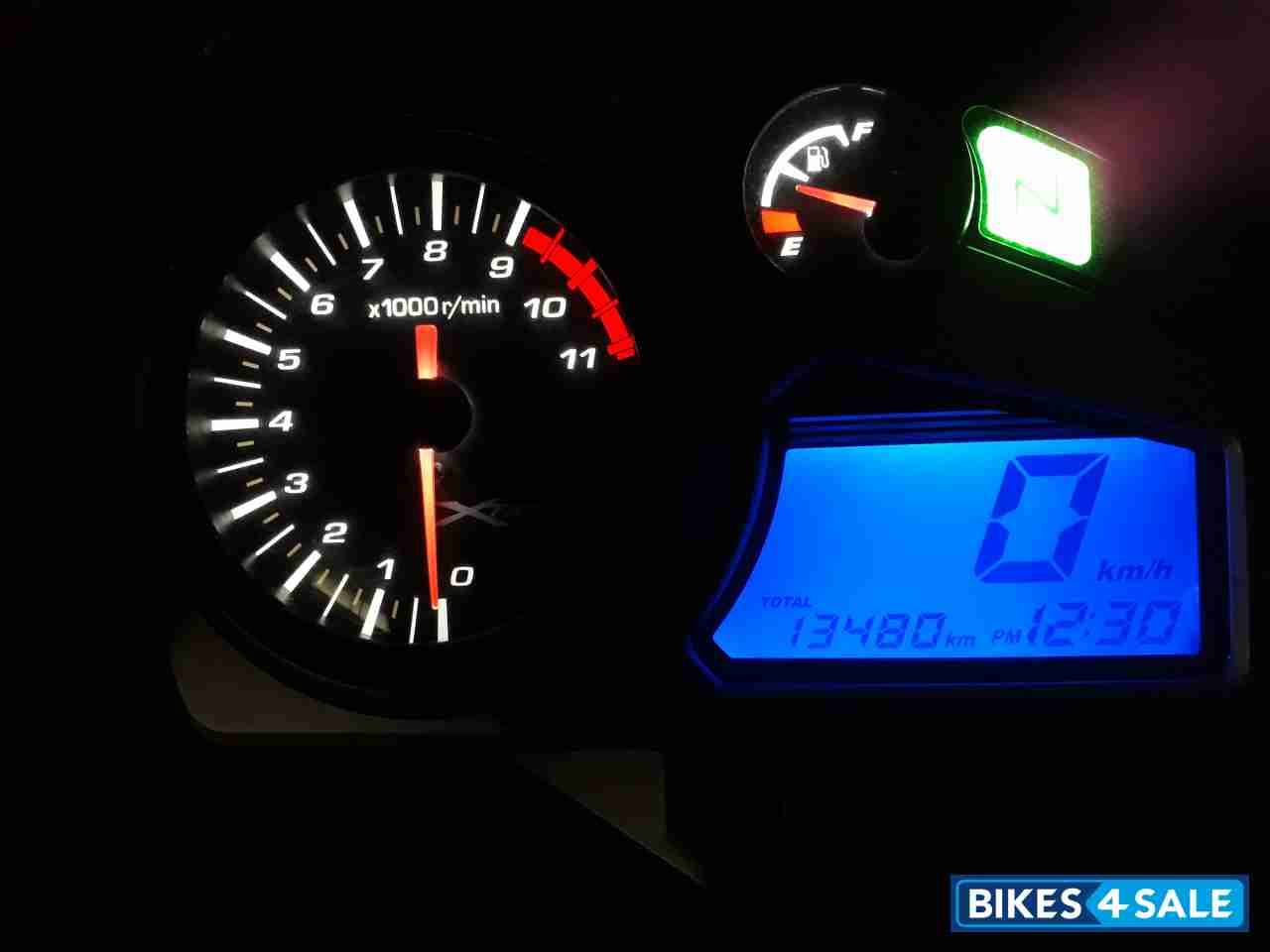 Black Hero Xtreme Sports