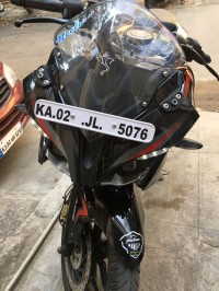 Bajaj Pulsar RS 200 ABS 2016 Model