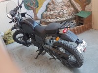 Royal Enfield Himalayan 2017 Model