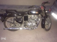 Royal Enfield Bullet Standard 350 2015 Model