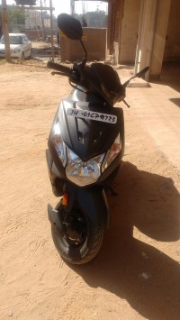 Used Honda Dio In Ranchi With Warranty Loan And Ownership