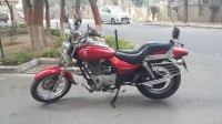 Bajaj Avenger 180 DTS-i 2006 Model