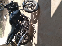 Bajaj Pulsar 150 DTSi 2013 Model