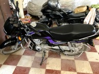 Bajaj Caliber Chroma 2002 Model